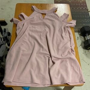 I got this from target and only wore it a few times.